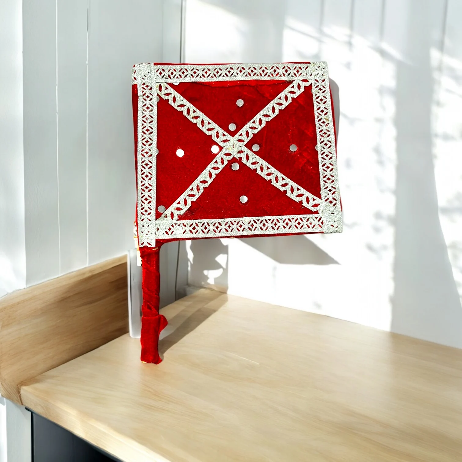 Durable Bamboo Hand Fan